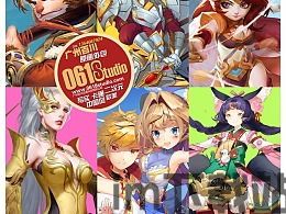趣学商业插画 *** app官网版下载安卓版 (图2)