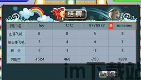 战机1944二战飞行 