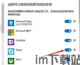 skype将别人麦克风静音,轻松实现远程会议静音他人
