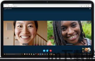 skype不支持浏览器,为何浏览器版无法使用之谜