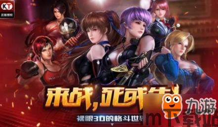 20秒格斗游戏最新版(Toe2Toe) 