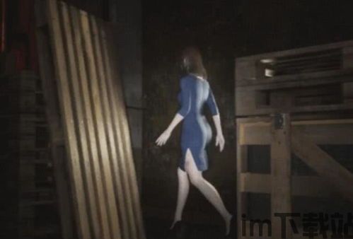 女鬼桥2游戏正式版 
