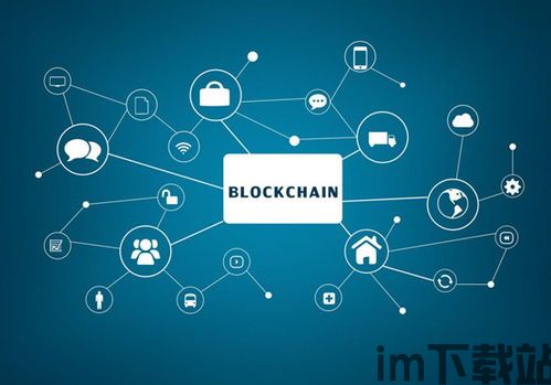 区块链问题,重塑未来金融与信息安全的革命性力量