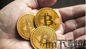 比特币比货币有价值,超越货币价值的数字黄金