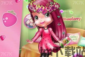 灰姑娘闪耀换装下载手机版 