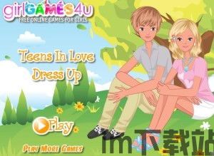 换装男生女生  换装男生女生