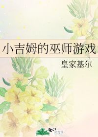 奇妙的巫师  奇妙的巫师