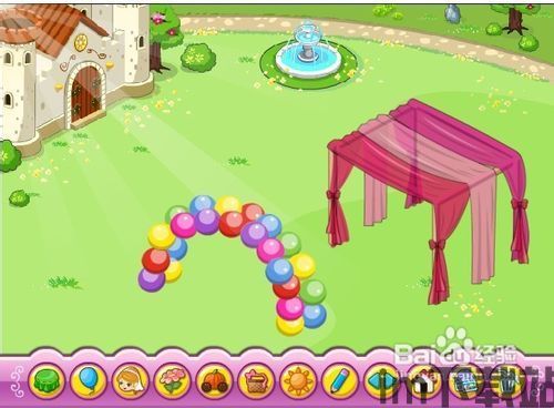 放置小家伙  放置小家伙