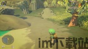 魔鬼地牢探索冒险(IwannabetheExplorer2) 