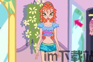  [][][] 衣服游戏iOS版 