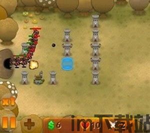 肥鹅健身房小游戏 