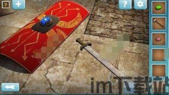 扔锤子竞技场游戏官方版手机最新版下载安装 