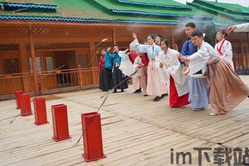 放置游客中心(IdleTouristCenter) 